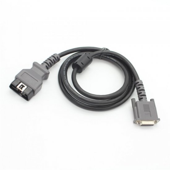 OBD II Data Cable for Snap-on VERUS EEMS325 Wireless Scanner - Click Image to Close